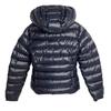 Used MONCLER BADYDown Jacket Nylon Women
