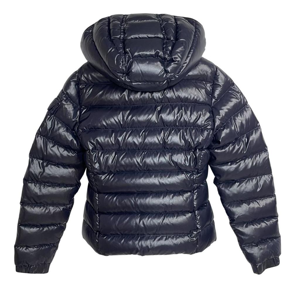 Used MONCLER BADYDown Jacket Nylon Women