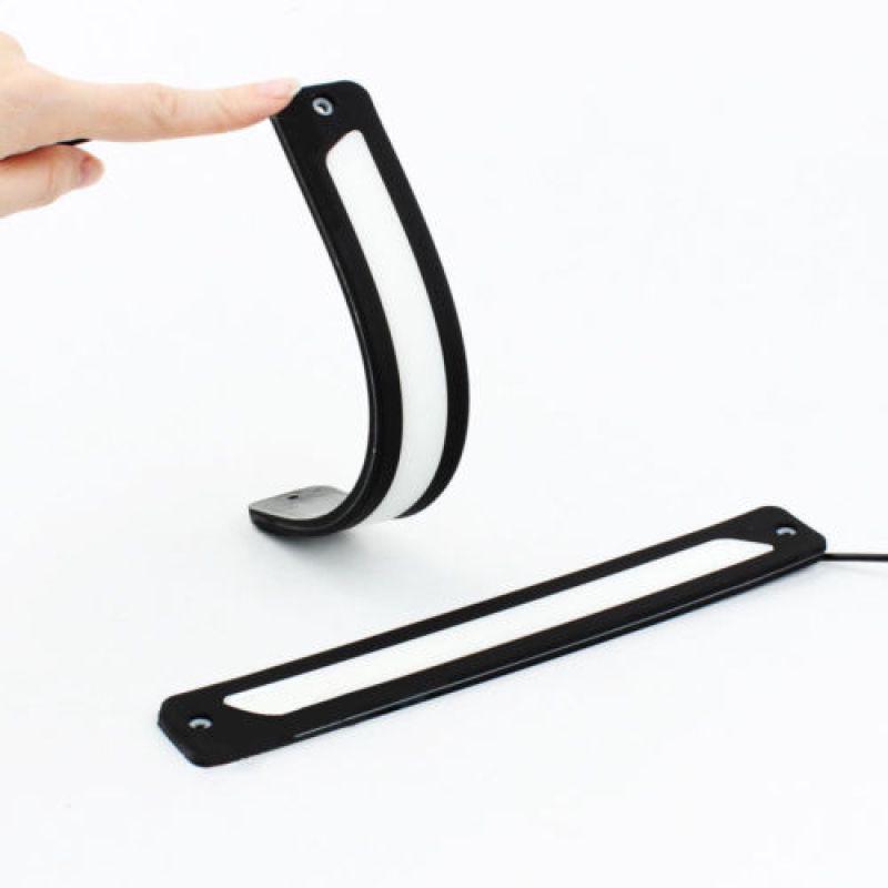 2pcs White DRL LED Car Daytime Running Lights Driving Bulbs Daylight Fog LightAuto & Motorrad: Teile, Auto-Ersatz- & -Reparaturteile, Lichter & Leuchten!