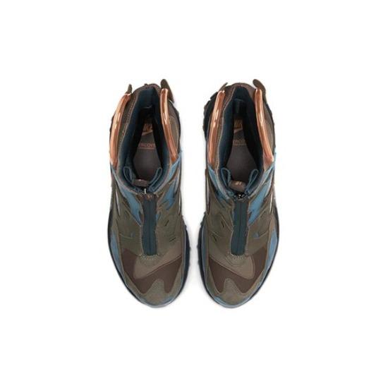 Nike React Boot x Undercover Baroque Brown CJ6971-200