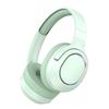 Luminous Wireless Over-Ear Bluetooth Sports Headset with Heavy Bass P2963