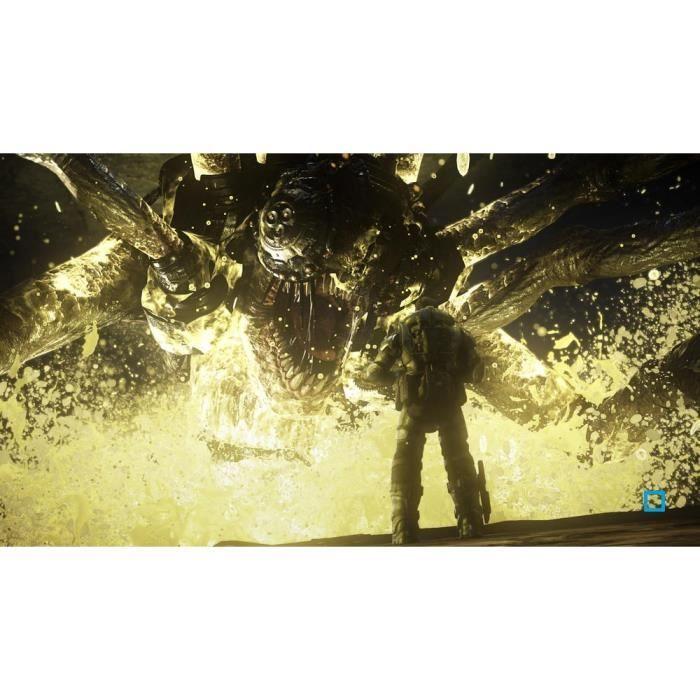 Gears Of War Ultimate - Jeu Xbox One