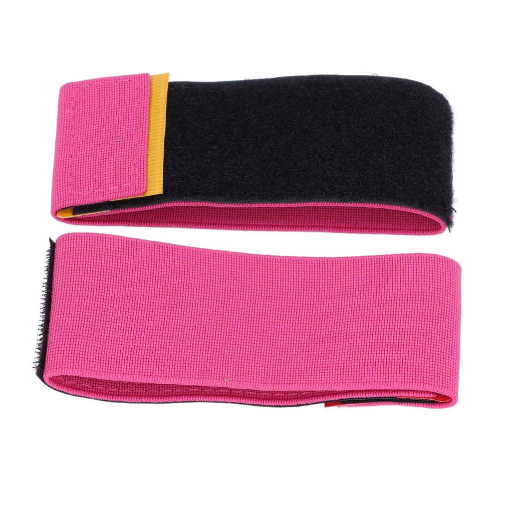 Gymnastics Toe Trainer Bands Comfortable Portable Dance Practice Ankle Strap for Back Handspring