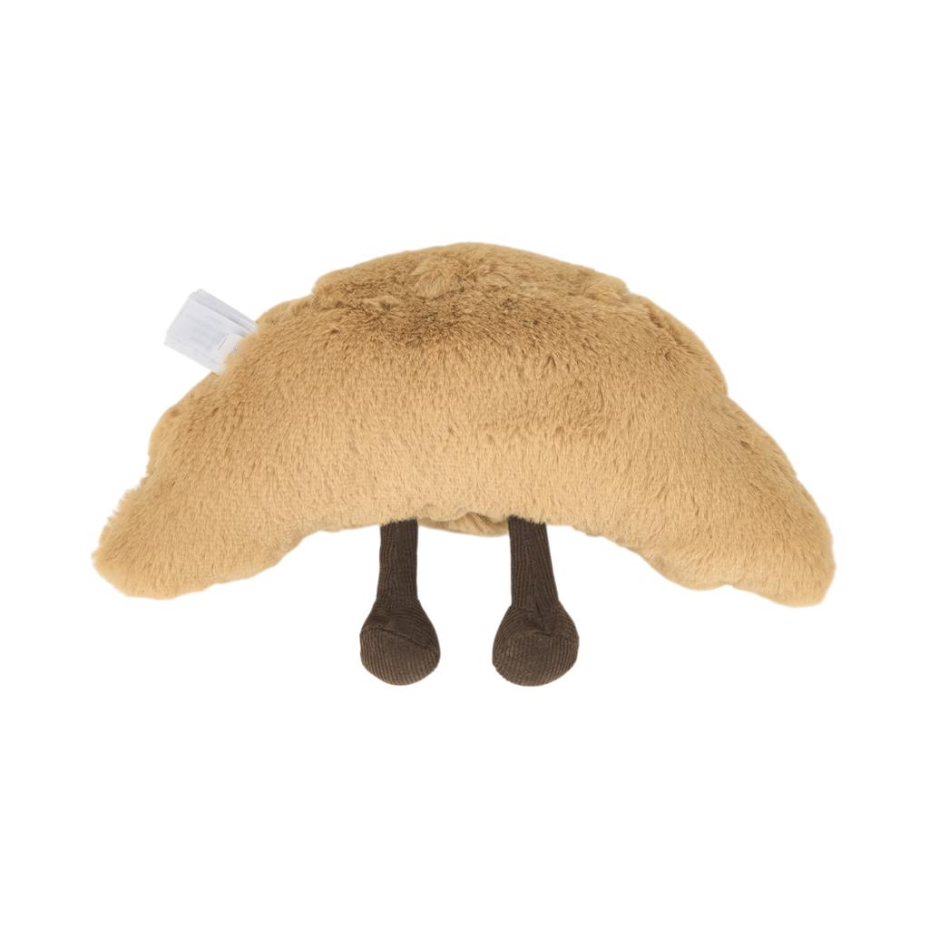 Jellycat Amuseables Croissant Brązowy