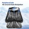 Hollow-out design Aluminum Back TPU Case For OPPO Find X9 Ultra X9 X8 X8s Pro Magnetic Wireless Charging Lens Glass Film