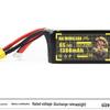 High-Performance FPV Racing Drone LiPo Battery