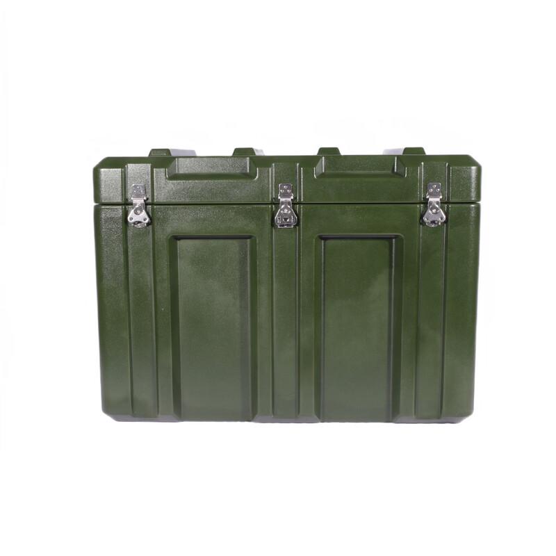 Miflame Sealed Equipment Case