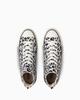 31312361 Converse All Star Backzip Hi White (Men's)