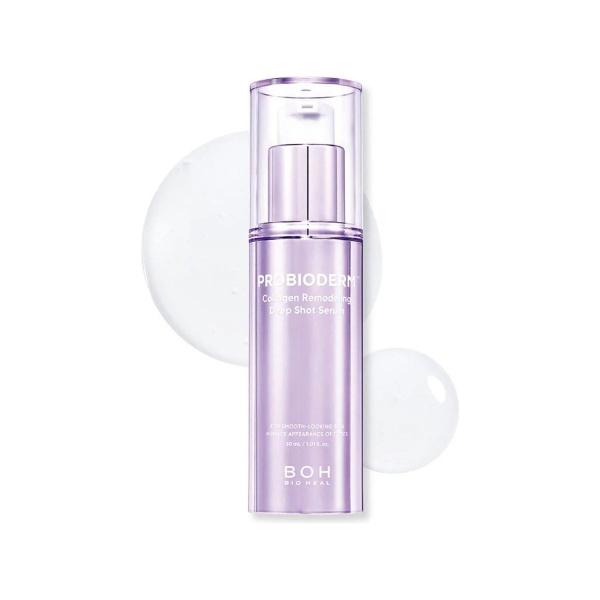 Bio Heal Boh Probioderm Collagen Remodeling Deep Shot Serum 30мл
