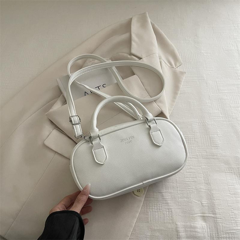 Handheld Small Bag - Spring/Summer Crossbody Bag - Handbag for Bowling