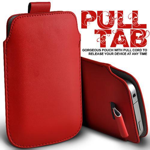Leather Case For Nokia 3210 215 235 108 220 2024 X20 X10 G10 G20 G42 105 8210 X30 G100 XR21 G310 C22 G22 Phone Case Pouch Bag 73x134mm