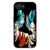 For Samsung Galaxy A25 A37 A57 A12 A14 A50 A51 A70 A71 A72 A21S A04 M15 Note 20 9 8 10 Case Super Dragon Gokus Vegeta Balls
