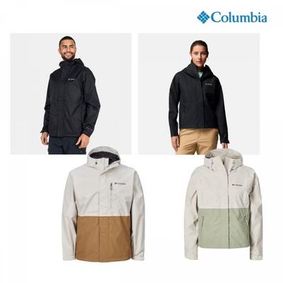 Waterproof Windbreaker Hike Bound Ii We2619 Xr5941