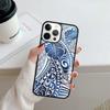 Maori Tribal Samoan Polynesian Phone Case For iPhone 17 Air 16 15 14 Plus 11 12 13 Pro Max Shell Cover Coque