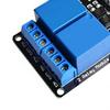 2 Channel Relay Module Optocoupler Protection Expansion SCM Development Board Accessories 12V