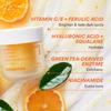 Innisfree Vitamin C Aufhellende Nachfüllbare Gel-Creme 1,69 Unzen 50 ml Für Dunkle Flecken
