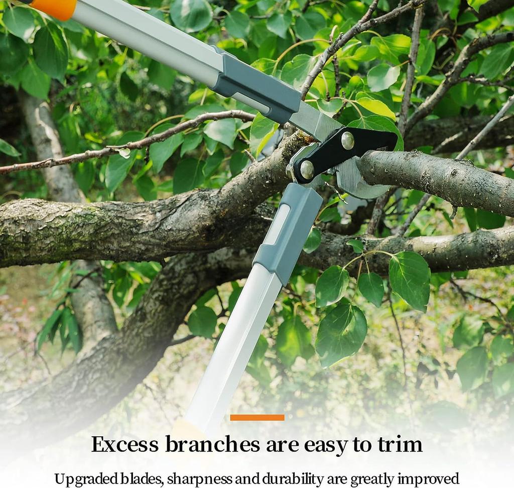 Pruning Equipment Coarse Branch Cut Hand Gardening Tools