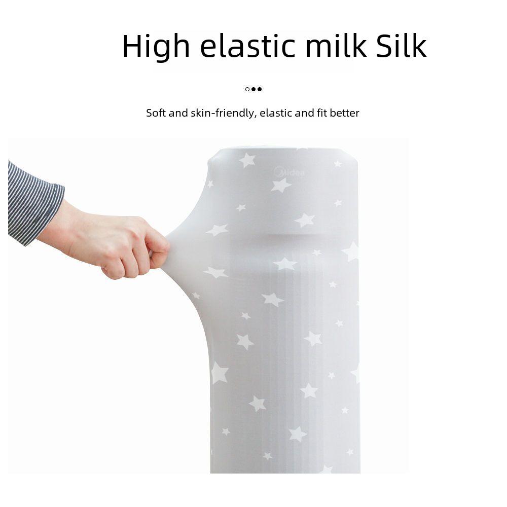 Univerzální prachotěsný úložný kryt pro vertikální věžové a podlahové ventilátory