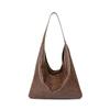 Underarm Shoulder Large Capacity Bag New Commuter Bag