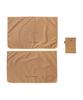 GORDON MILLER 1709737 Cordura Magnet Curtain for Cars, Coyote Beige