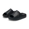 MLB Zapatillas de Piscina Antideslizantes con Amortiguación New York Yankees Unisex Negras 3ALPS0163-50BKS
