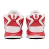 Nike Kyrie Infinity TB University Red Men Sneakers White DO9616-600