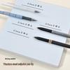 Five Thousand Neutral Gel Pens: Office, Carbon, Water-Based, Signature & Student Planning Pens in 0.5mm & 0.7mm