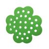 Interactive Parent Child Foam Bees Playset Island Random Color Combinations Educational Sensory Play Indoor Outdoor Use