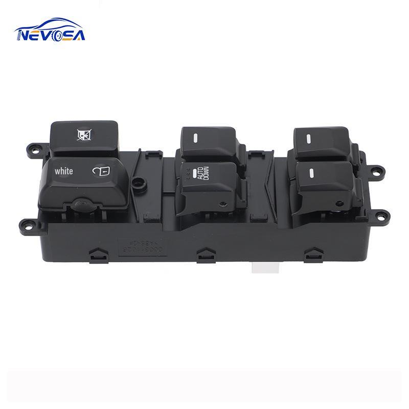 93571-A7000 Power Window Regulator Switch for Hyundai Cars
