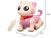 ROBOT PLAZA Robot Kitten Kids Toy, Educational Toy, Pet, Birthday Gift for Girls