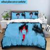 Celta Vigo Crest 3PCS Bedding set,Ideal for1pc Duvet Cover And 2pcs Pillowcases Perfect for Christmas gift,Ideal for Bedroom, Dormitory