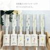 Tanaka Chopstick Shop Fleur Chopsticks 23cm Lily of the Valley of Dishwasher Easy to Wooden Made in Natural Cute Easy to Kitchen Design, "Return
