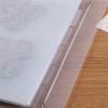 DIY Scrapbooking Stanzformen Schablone Aufbewahrungsbuch Kollektionen Hülle Organizer