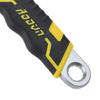 12 Inch Anti-slide Universal Monkey Wrench Adjustable Spanner Adjust Wrenches
