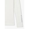 J.LINDEBERG Women Elara Rib High Neck Long Sleeve 1546326903