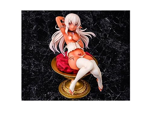 

Rocket Boy Original Character Figure 1/6 Elimia 23cm