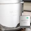 Meichu 304 Stainless Steel Whistling Kettle