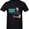 Eros Ramazzotti Crossed Arms Portrait T-Shirt