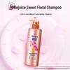 PiaoRou Sweet Floral Fragrance Shampoo 300g