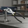 Fish Mouth Pliers High Temperature Forged Water Pump-Style Pliers for Professionals