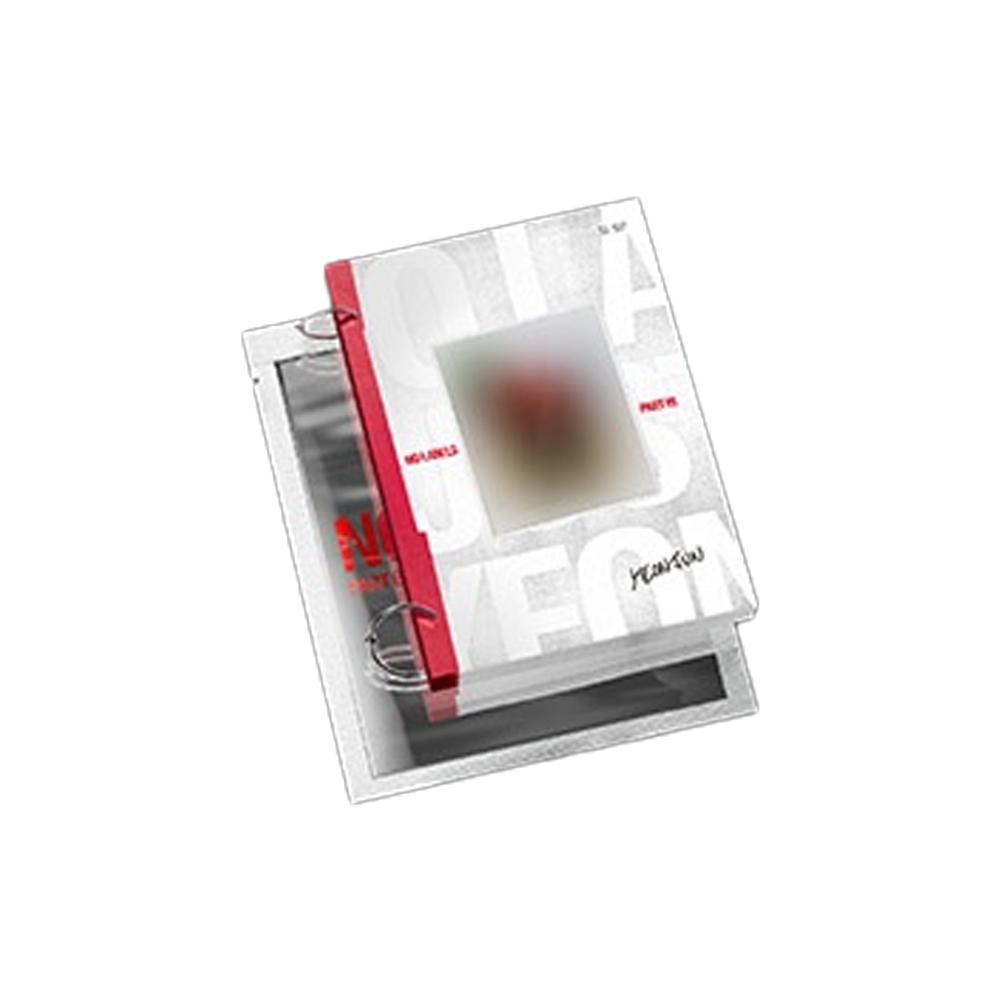 [Pre-order] YEONJUN - NO LABELS: PART 01