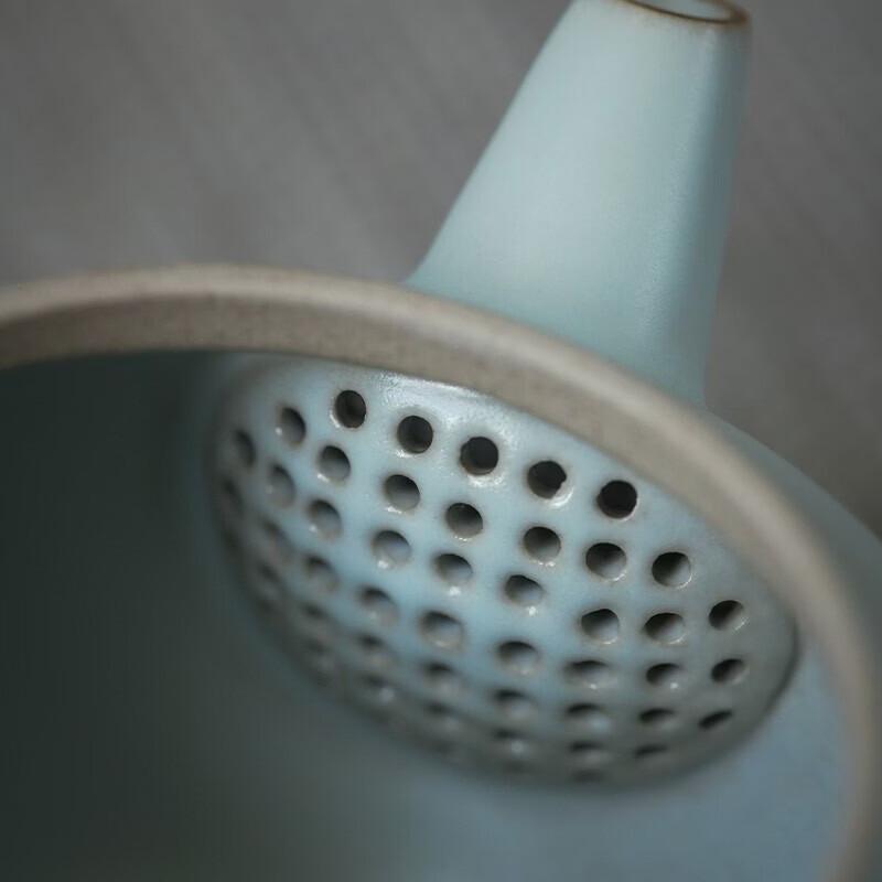 Edenus Ceramic Kung Fu Tea Set