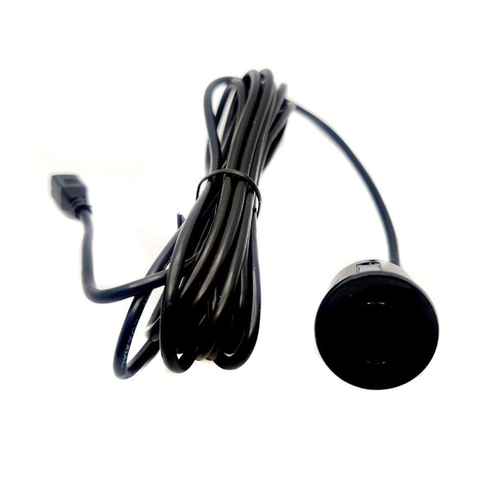 

2,5 м Parktronic 12 В Детектор Ассистент Универсальный Радар заднего хода