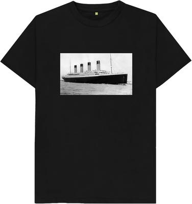 Hauts – T-shirts