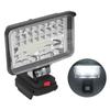 LED Work Light 5400lm High Brightness Battery Powered Cordless Portable LED Lamp for BL1430 BL1440 B