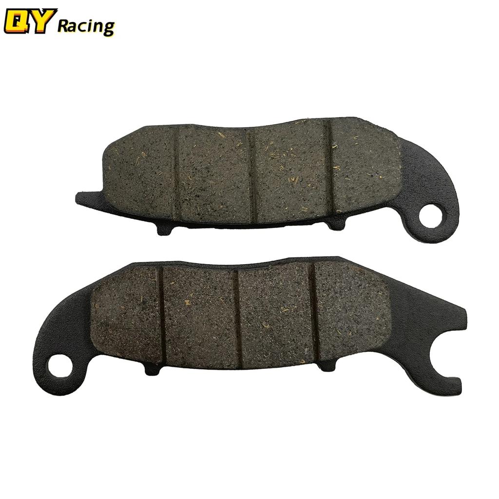 Motorcycle Rear Brake Pads For Honda CRF250L CRF250M CRF 250 250L 250M 2012 2013 2014 2015 2016 2017 2018  Dirt Pit Bike