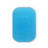 18PCS Bauchmuskel Patch Bauch Instrument Hydrogel Patch 40mm * 60mm