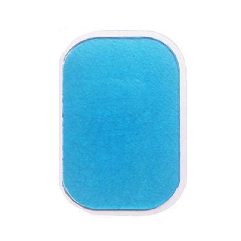 

18PCS Abdominal Muscle Patch Abdominal Instrument Hydrogel Patch 40mm*60mm