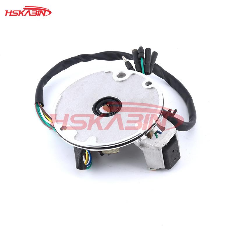 

ATV Off-road DY100 Stator Coil for 50-110cc Motorcycles - CDI Compatible Single Cylinder
