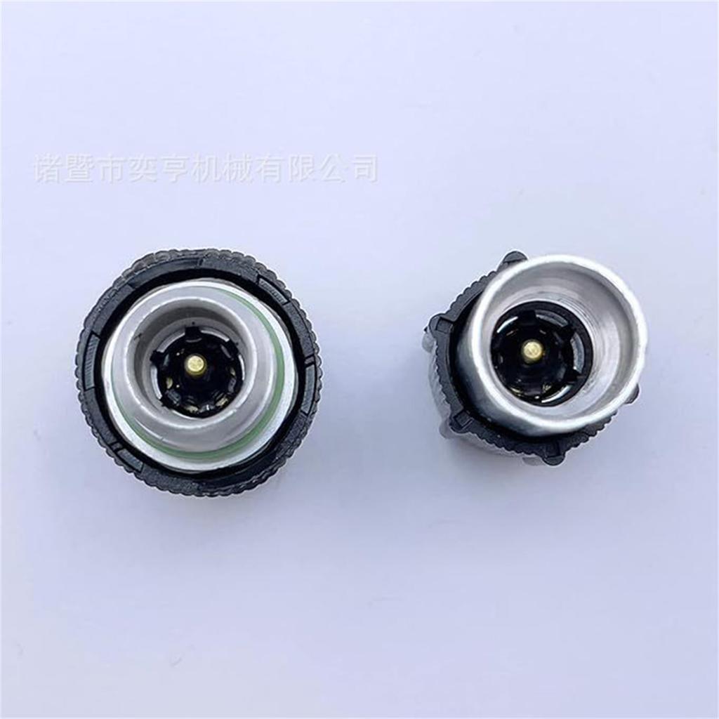 Air Conditioner Repair Tool Set Valves Cores Valves Insert Remover Tool Valves Cores Remover Installer Tool Set for Home